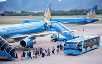 Vé máy bay 2-9 còn nhiều, lộ những đường bay vé bán chưa đạt 50%