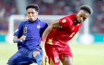 AFC: Tuyển Việt Nam 'siêu hạng', nắm lợi thế lớn trước Thái Lan