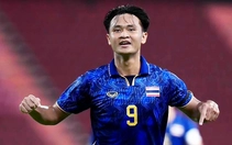 Nói Việt Nam 'chơi xấu', ngôi sao Thái Lan lại hóa tội đồ như đội trưởng Indonesia