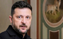Ông Zelensky: Nga có thể huy động thêm 300.000 quân sau bầu cử tháng 9