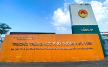 Sau thi lần 2, thêm 8 học sinh chuyên Tuyên Quang đỗ trường nhân văn, y dược