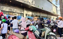 Bất ngờ đóng cửa ngay ngày tựu trường: Trường PennSchool giải thích, phường yêu cầu họp khẩn