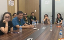 Trường quốc tế ở TP.HCM bất ngờ đóng cửa ngay ngày học sinh tựu trường