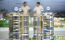 Cần khơi thông dòng vốn để tới tay người mua nhà có nhu cầu thực