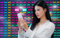Tự doanh bán ròng 195 tỉ đồng phiên đầu tuần, riêng VCK chiếm 80% sau khi lọt rổ FTSE