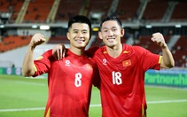 Lịch sử chung kết ASEAN Cup ủng hộ tuyển Việt Nam