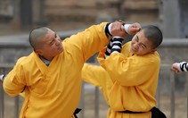 Thiếu Lâm Tự lại có bê bối chấn động, liên quan chuyện dạy võ