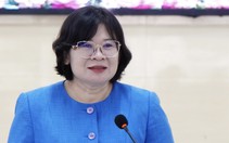 Phó bí thư Thành ủy Văn Thị Bạch Tuyết: Dân chủ ở cơ sở phải đảm bảo thực chất, minh bạch