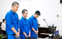 Vụ 3 người đánh chết shipper: ‘Nhận hàng chuyển tiền liền đã không có chuyện đáng tiếc’