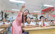 Tin tức sáng 25-8: Tiếng Anh vào nhóm môn bắt buộc cho học sinh tiểu học, học từ lớp 1
