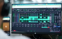 Chứng khoán 25-8: Bất động sản có kéo VN-Index vượt 1.800 điểm?