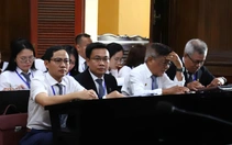 Vụ án ma túy VN10: Luật sư xin giảm nhẹ án cho các bị cáo đang bị truy nã