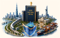 Loạt cơ chế đột phá của Luật Phát triển đô thị