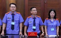 Viện kiểm sát nói gì về vai trò của An Tây, Trúc Phương trong các bữa tiệc ma túy?
