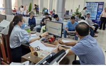 Cần Thơ trả lương, trợ cấp trước kỳ nghỉ lễ 2-9
