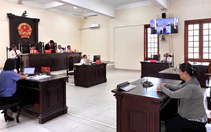 Nam bị cáo khai bị ảo giác, nghe 'tiếng xúi' nên cầm dao đâm nữ chủ quán cà phê ở Cần Thơ