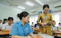 TP.HCM tính phương án tuyển sinh lớp 10 năm 2027: Kết hợp xét tuyển và thi tuyển