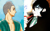 5 tác phẩm làm nên di sản của 'cha đẻ manga' Osamu Tezuka