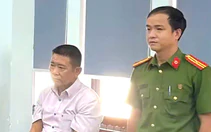 Bắt giám đốc doanh nghiệp lập khống hồ sơ vay, chiếm đoạt tiền tỉ của ngân hàng