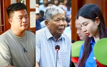 Từ Thùy Tiên hoa hậu, ông Thản 'điếu cày' đến Hải Sapa: Khi người nổi tiếng lừa dối khách hàng
