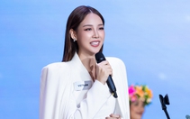 Bảo Ngọc dừng ở top 20, 4 người đẹp giành vé top 40 Miss World