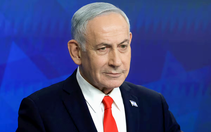 Thủ tướng Netanyahu tiết lộ Iran từng tìm cách ám sát con trai ông