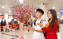 Vietjet mở bán 3,1 triệu vé Tết Đinh Mùi 2027
