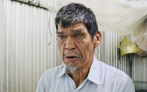 Vụ người đàn ông cao hơn 2,1m: Em gái nuôi tiết lộ lý do chăm sóc anh trai