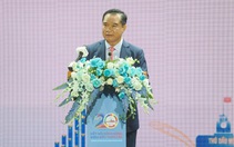ITE HCMC đánh dấu 20 năm kết nối du lịch Việt Nam với quốc tế