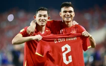 Việt Nam giàu thành tích thứ hai ở ASEAN Cup