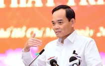 Thành ủy TP.HCM tổ chức hội nghị quán triệt, triển khai Luật Phát triển đô thị