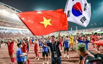 Báo Hàn Quốc: HLV Kim Sang Sik đưa vị thế của bóng đá Việt Nam lên tầm cao mới