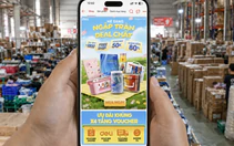 Mùa tựu trường trên sàn thương mại điện tử: Số nhà bán đăng bán sản phẩm mới tăng gấp đôi