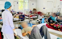 Cục An toàn thực phẩm yêu cầu khẩn trương điều tra nguyên nhân vụ ngộ độc bánh mì ở Gia Lai