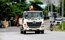 Vụ cấm xe tải 'từ sáng đến tối' ở Đồng Nai: Kiến nghị thu hẹp phạm vi cấm trên đường Đồng Khởi