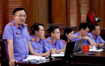 Vụ ma túy VN10: Viện kiểm sát không chỉ căn cứ số ma túy thu giữ để xác định trách nhiệm hình sự