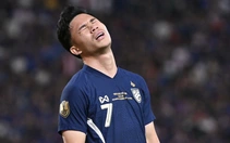 Thái Lan bị Liên đoàn Bóng đá Đông Nam Á 'chọc quê' vì bàn thắng thiếu fair-play