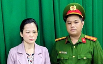Chủ nha khoa Tuyết Chinh nhận 2 năm tù, hưởng án treo