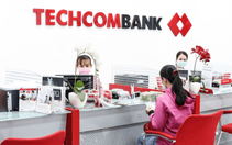 Cổ phiếu Techcombank bất ngờ tăng kịch trần sau tin đàm phán bán vốn 2 tỉ USD