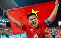 Quang Hải 'vô đối' với 3 lần vô địch ASEAN Cup