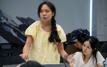 Tập huấn kiểm chứng thông tin trên mạng xã hội cho sinh viên
