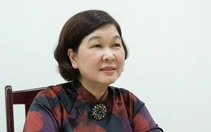 Phường Bến Thành nói về việc sáp nhập trường Nguyễn Du - Đồng Khởi và chọn hiệu trưởng, hiệu phó mới
