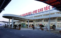 Đi cao tốc Bắc - Nam phía Đông dịp lễ Quốc khánh 2-9, có những trạm dừng nghỉ nào?
