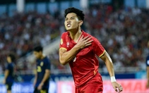 Khó tin, Đình Bắc đứng đầu ASEAN Cup 2026 về khả năng tranh chấp bóng