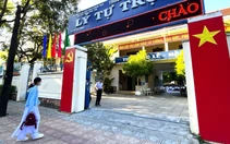 Khánh Hòa miễn phí sách giáo khoa cho học sinh từ năm học 2026-2027, giảm 482 trường công lập