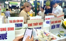 2 năm có 3 luật, 5 nghị định, 7 thông tư về thuế: Hộ kinh doanh bối rối, lo sai, sợ bị phạt