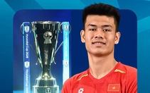 Hai tuyển thủ vô địch ASEAN Cup 2026 gia nhập CLB Công An TP.HCM
