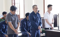 Cựu cán bộ thuế không nhận tội lạm dụng chức vụ, tòa trả hồ sơ lần 2