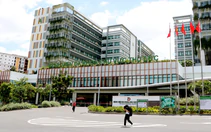 Đưa Bệnh viện Đa khoa khu vực Thủ Đức thành bệnh viện chuyên sâu phía đông
