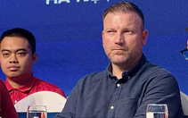 HLV CLB Công An TP.HCM phủ nhận tin chiêu mộ Juan Mata